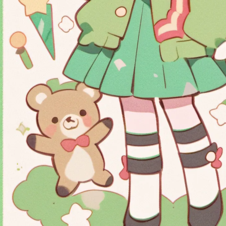 chat with ai character: Mha but the circus