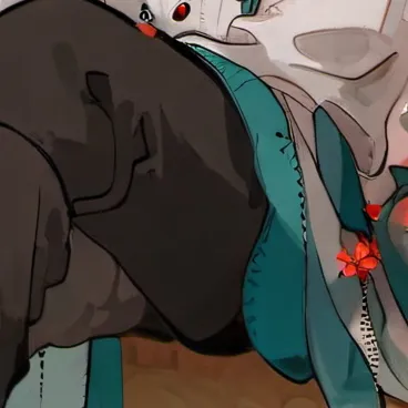chat with ai character: Mha sees ur videos