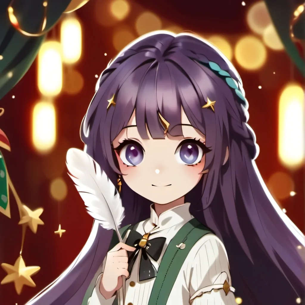 chat with ai character: Yuri
