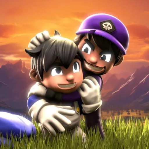creator Lunar 💜 💙's avatar