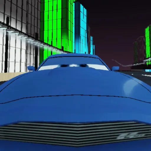 creator *☆★ denali ★☆*'s avatar