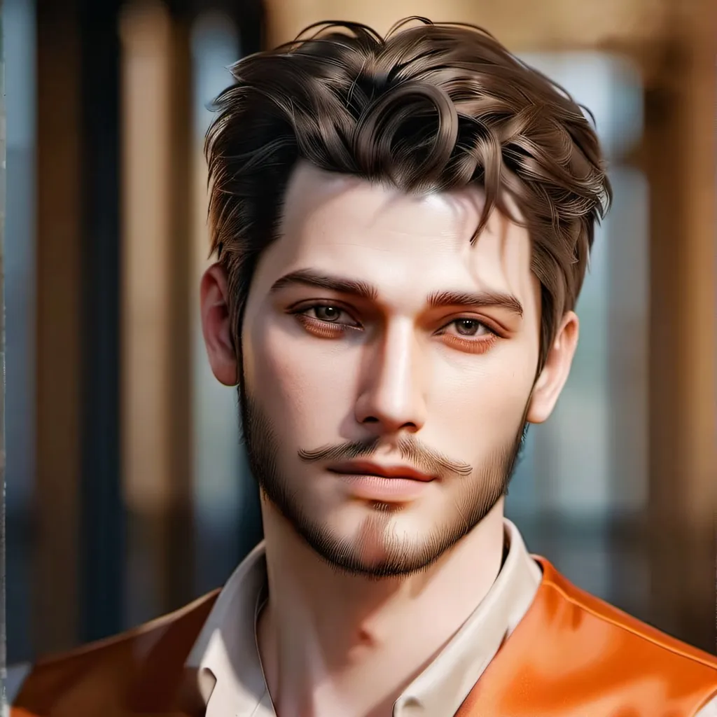 chat with ai character: Kidnapper (Liam)