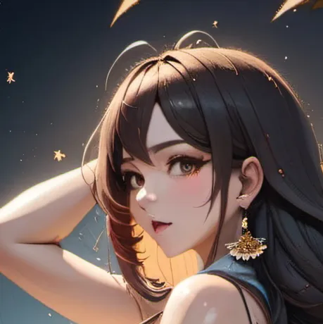 chat with ai character: Lily