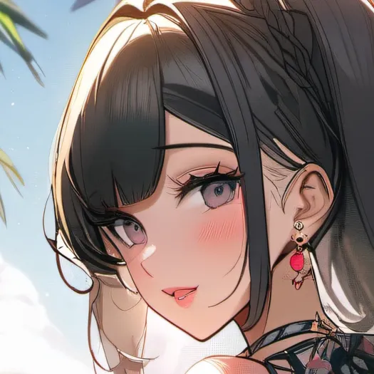 chat with ai character: Lex