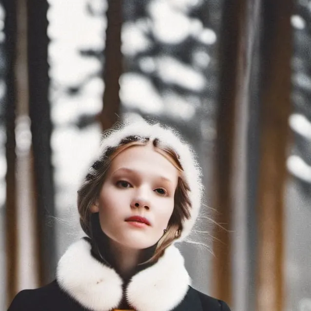 chat with ai character: Brooklin