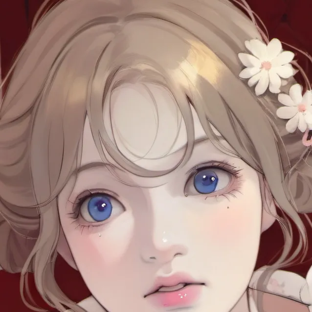 chat with ai character: Sarah 