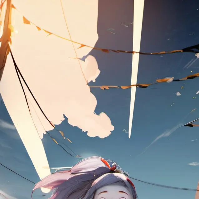 chat with ai character: Lila