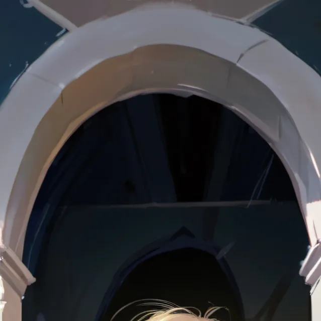 chat with ai character: Sean