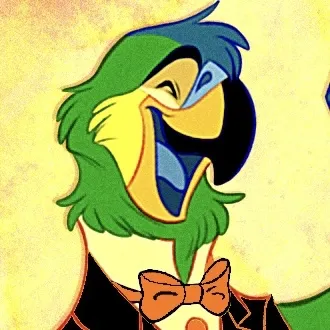 creator RoboJoséCarioca's avatar