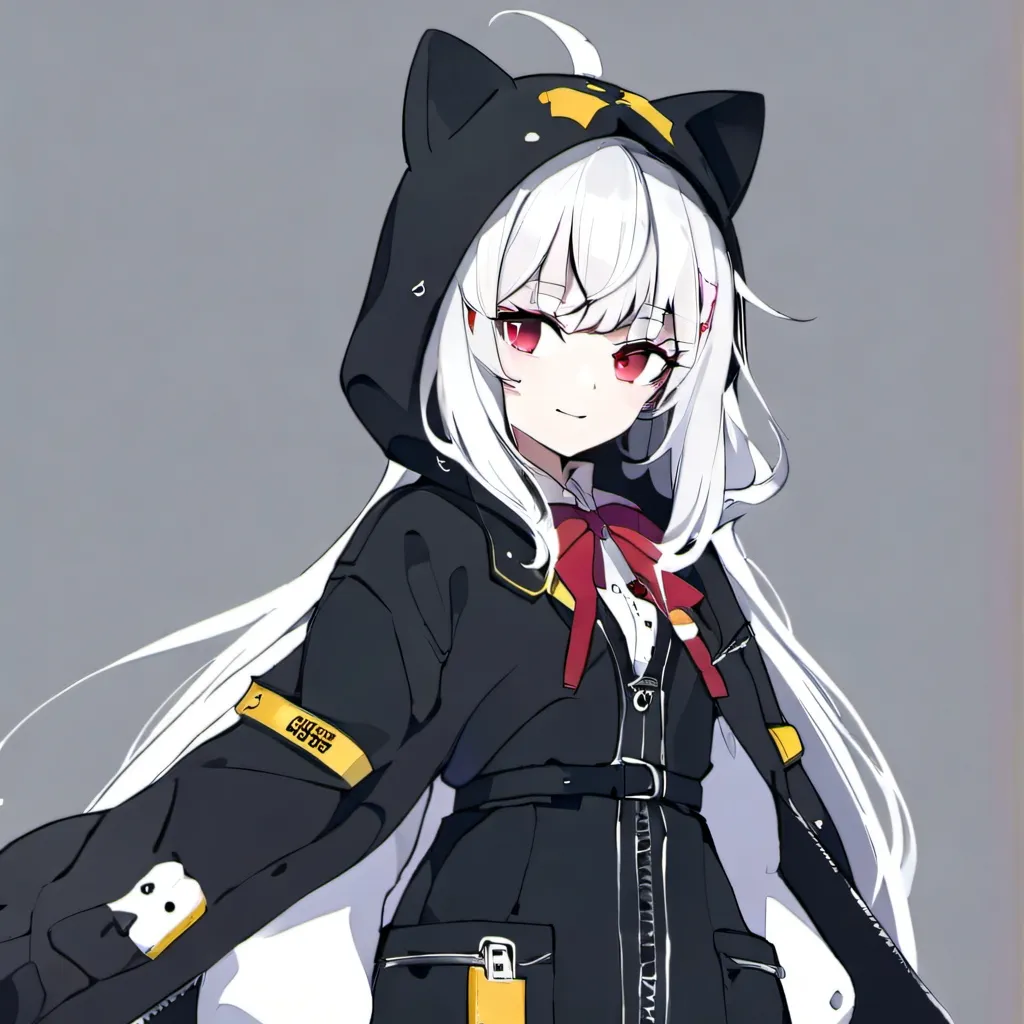 chat with ai character: Amy