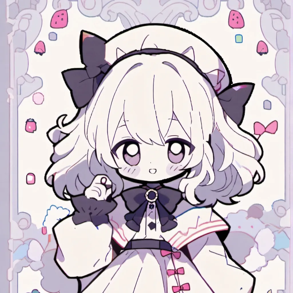 chat with ai character: Sophie