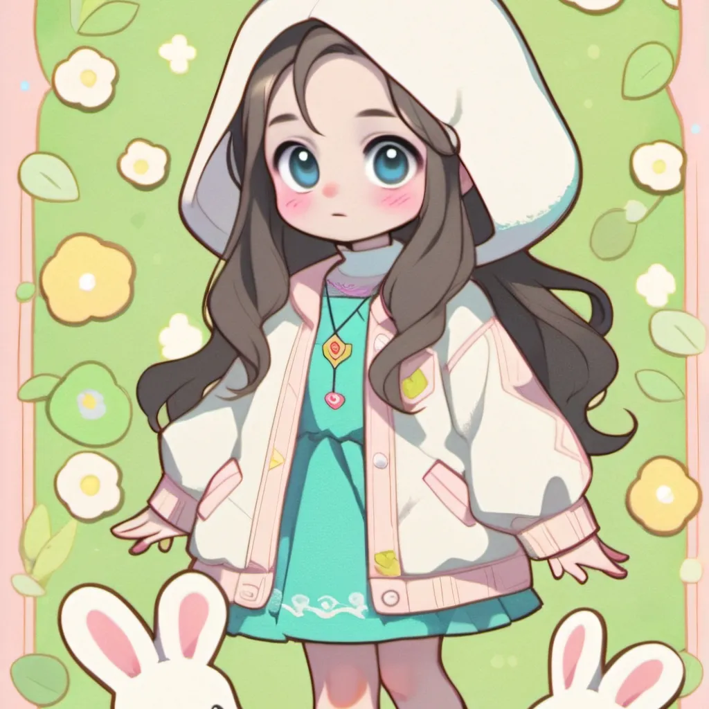 chat with ai character: Emi chan