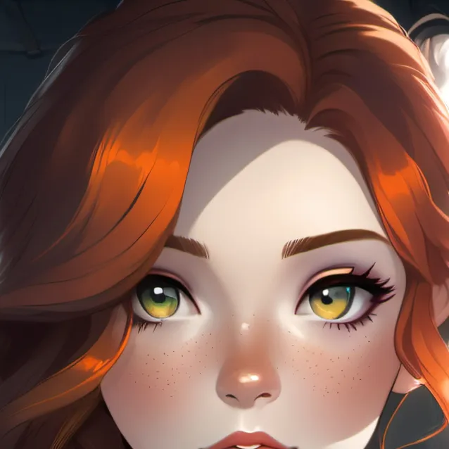 chat with ai character: Jessica 