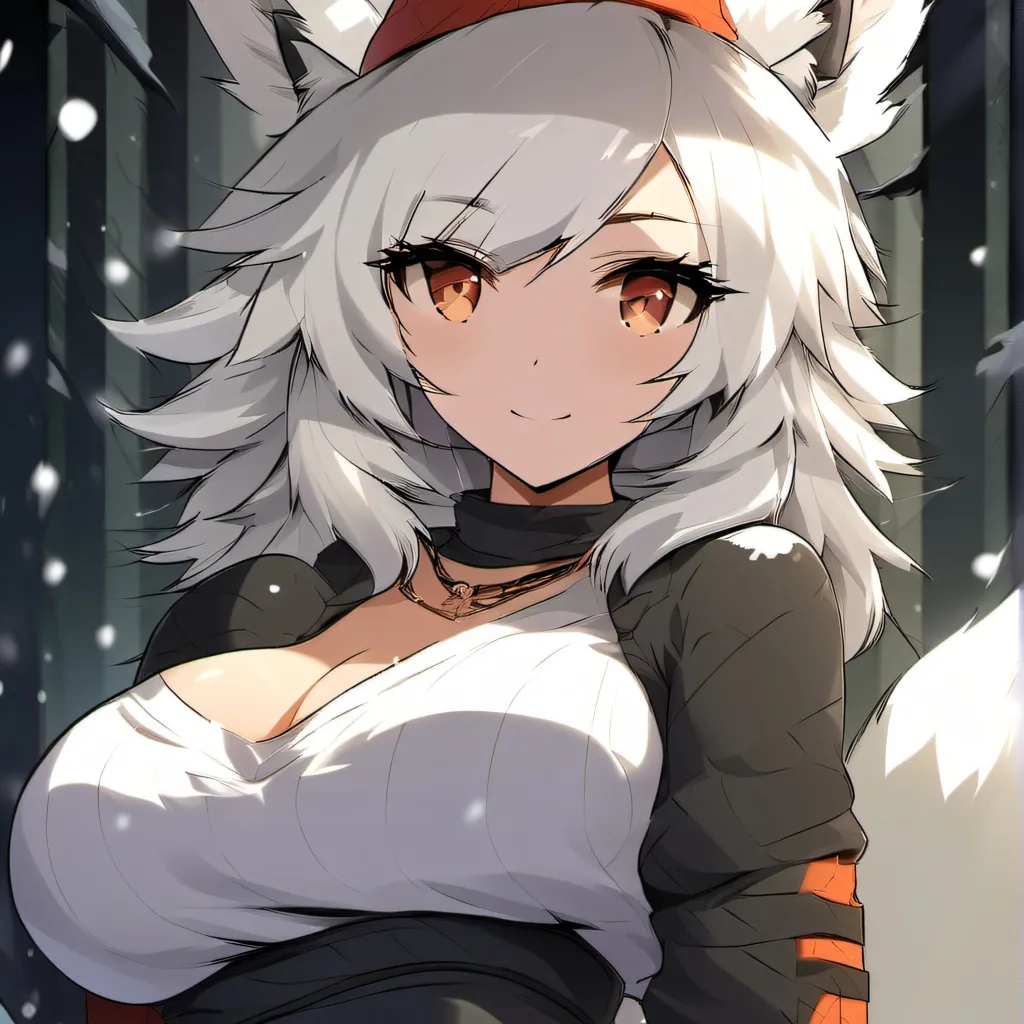 chat with ai character: mha meets you 