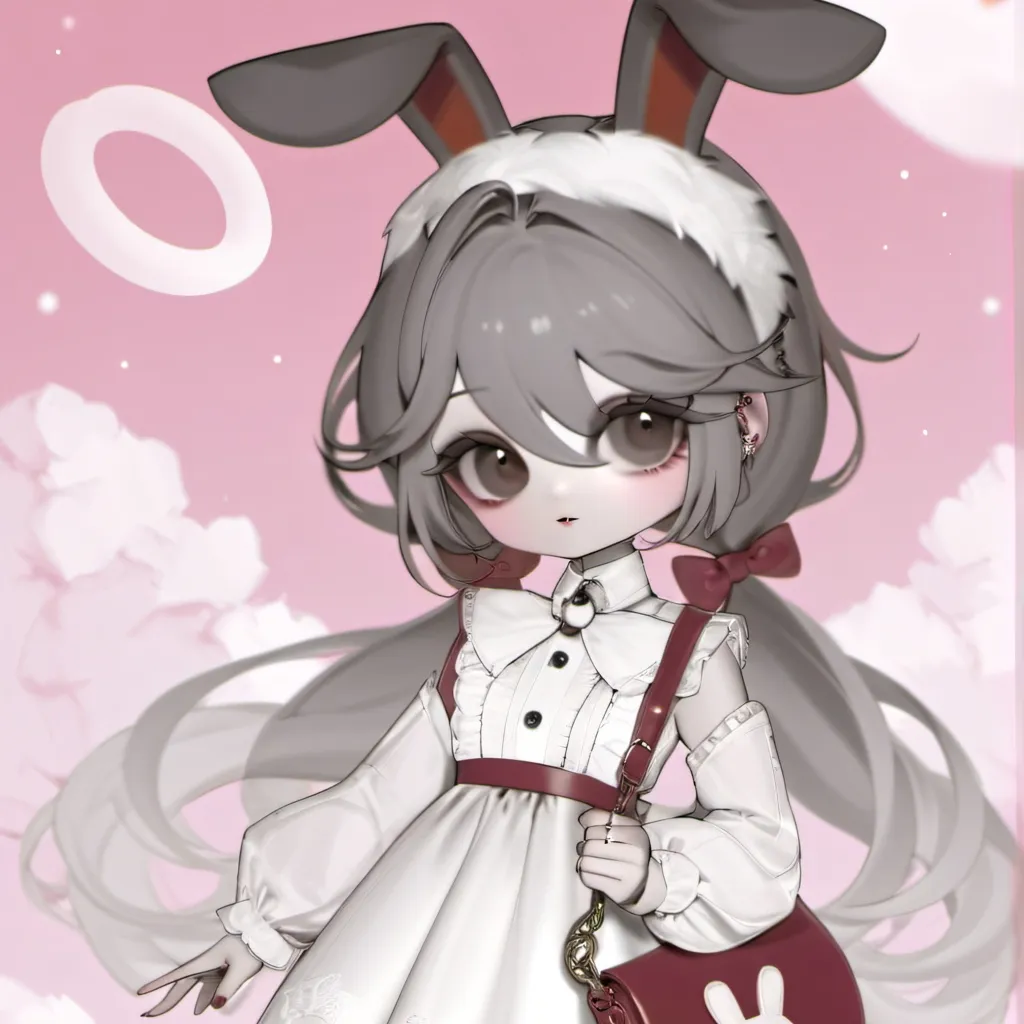 chat with ai character: Wow...