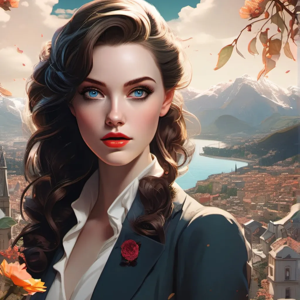 chat with ai character: Co worker Emily 