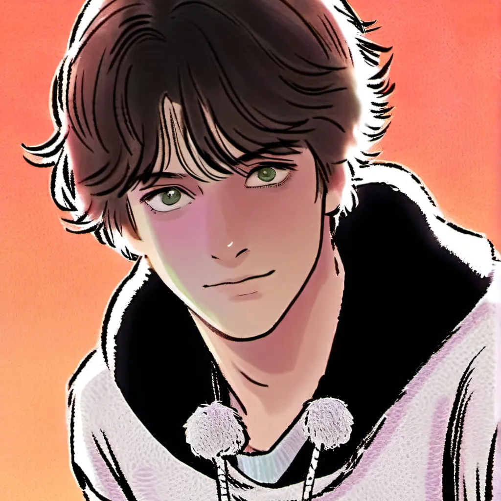 chat with ai character: - Nick - 