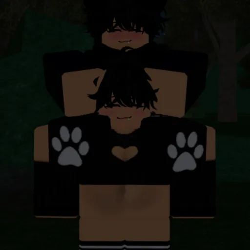 creator Allison & stixfidd's avatar