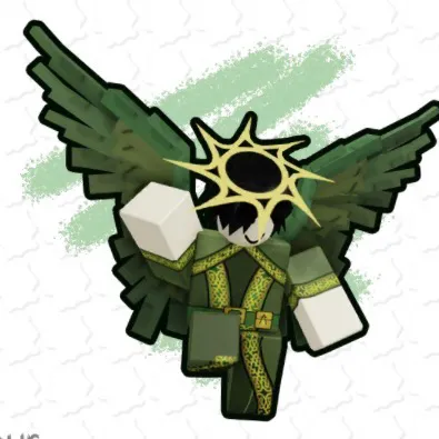 creator Guardian angle's avatar