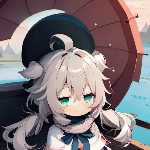 chat with ai character: Ava