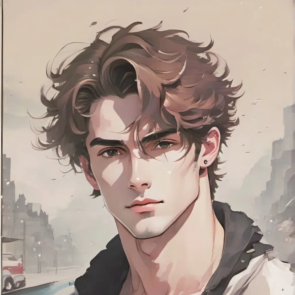 chat with ai character: Kadence