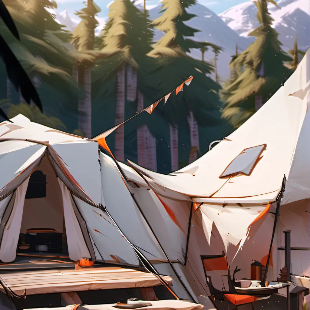 chat with ai character: Disventure camp s1