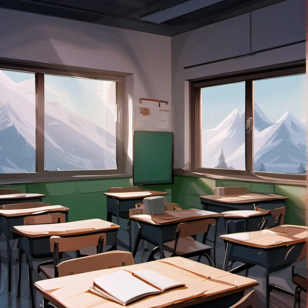 chat with ai character: Greenhouse Academy