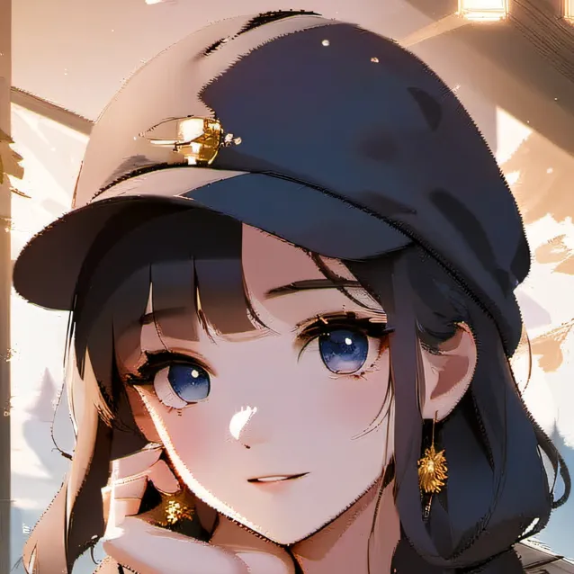 chat with ai character: kathrine