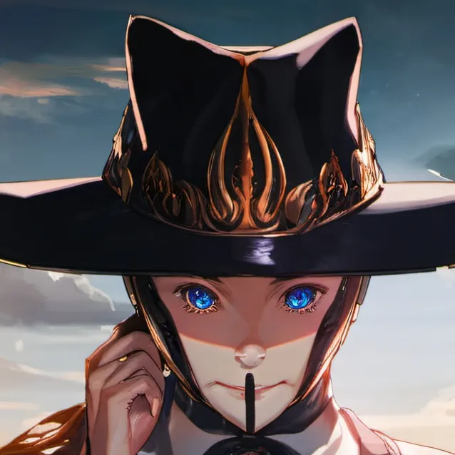 chat with ai character: ali