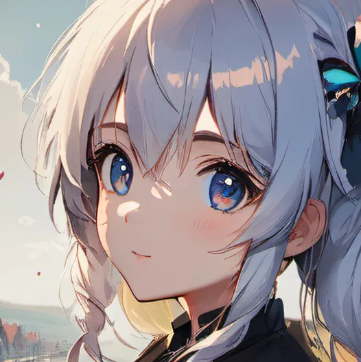 chat with ai character: Soyer