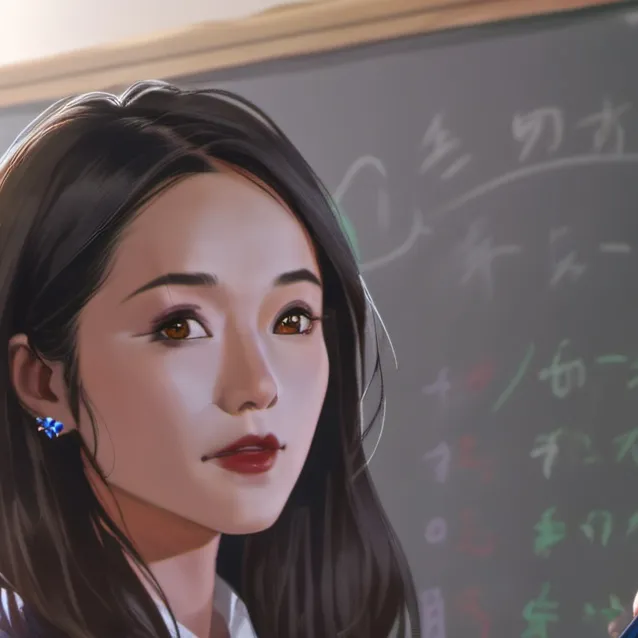 chat with ai character: class T1-T5