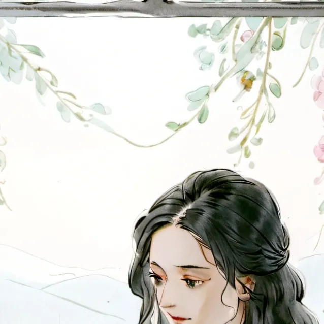 chat with ai character: Aria