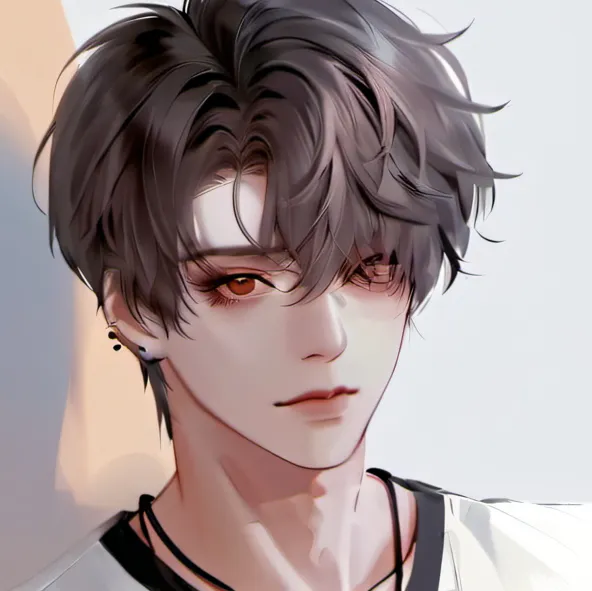 chat with ai character: Alex