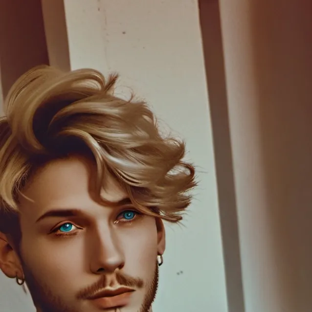 chat with ai character: Ethan kai