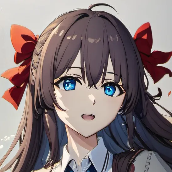 chat with ai character: Chloe