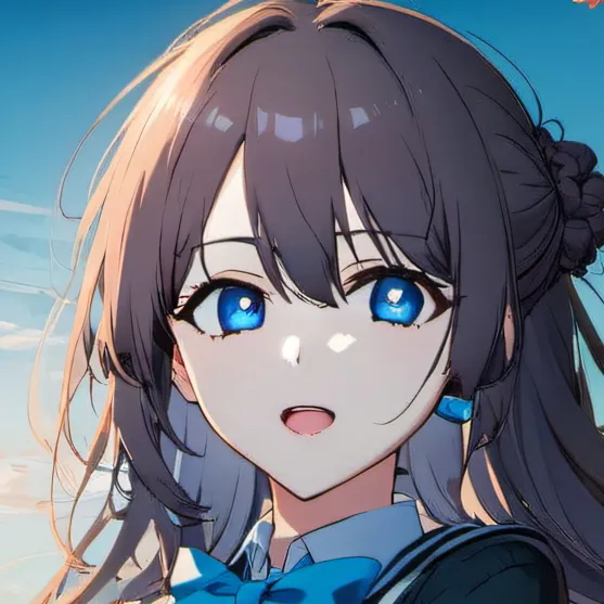chat with ai character: Anaya 