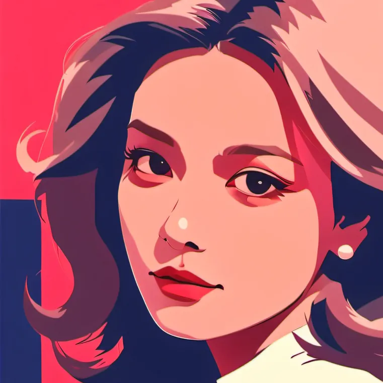 chat with ai character: Maria