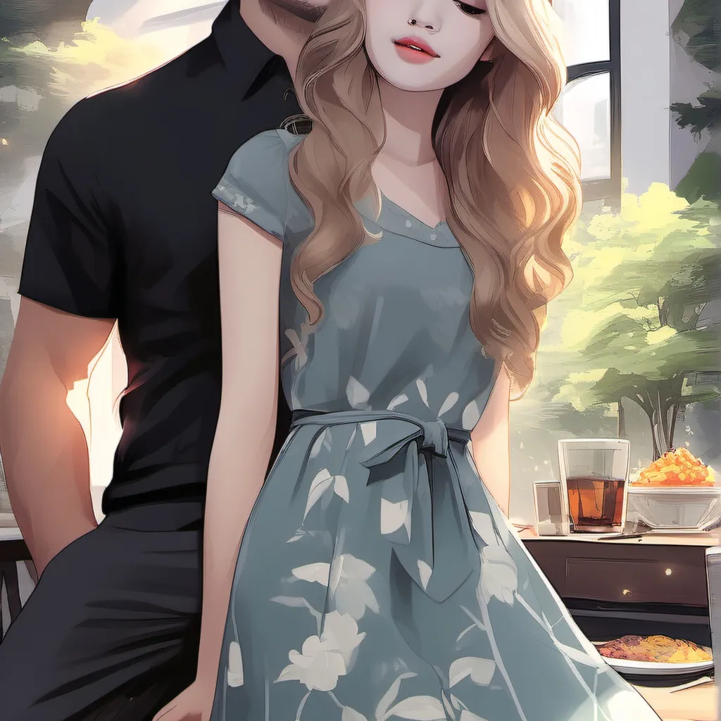 chat with ai character: victoria