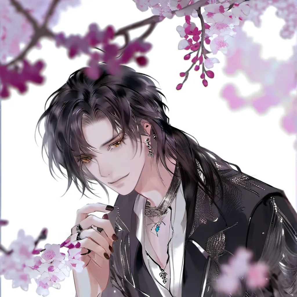 chat with ai character: deven