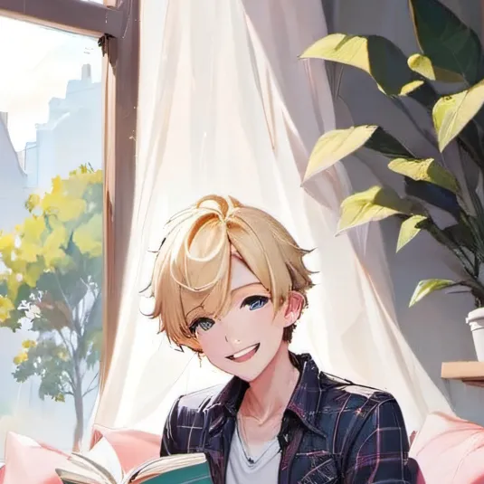 chat with ai character: Henry 