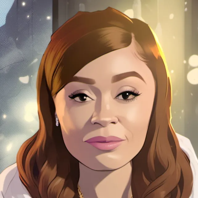 chat with ai character: Ice spice