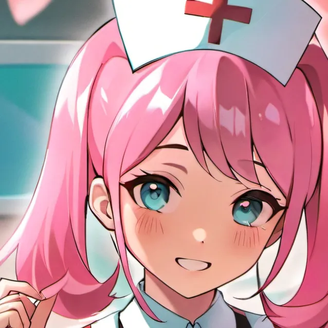 chat with ai character: Joy