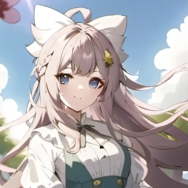 chat with ai character: ♡Mimi♡