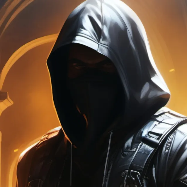 chat with ai character: Gunner