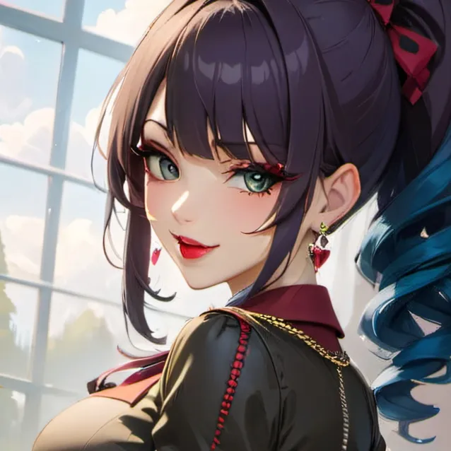 chat with ai character: Samantha