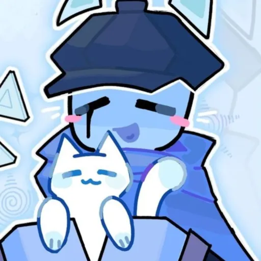 creator I❤AnnihilationShip's avatar