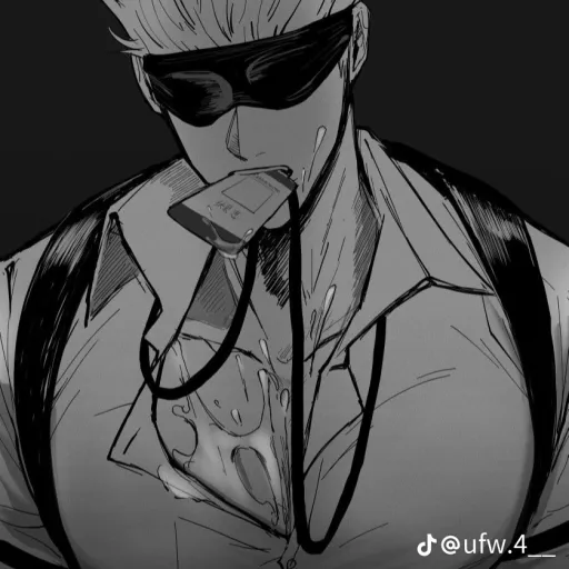 creator ANIME MEN♡'s avatar