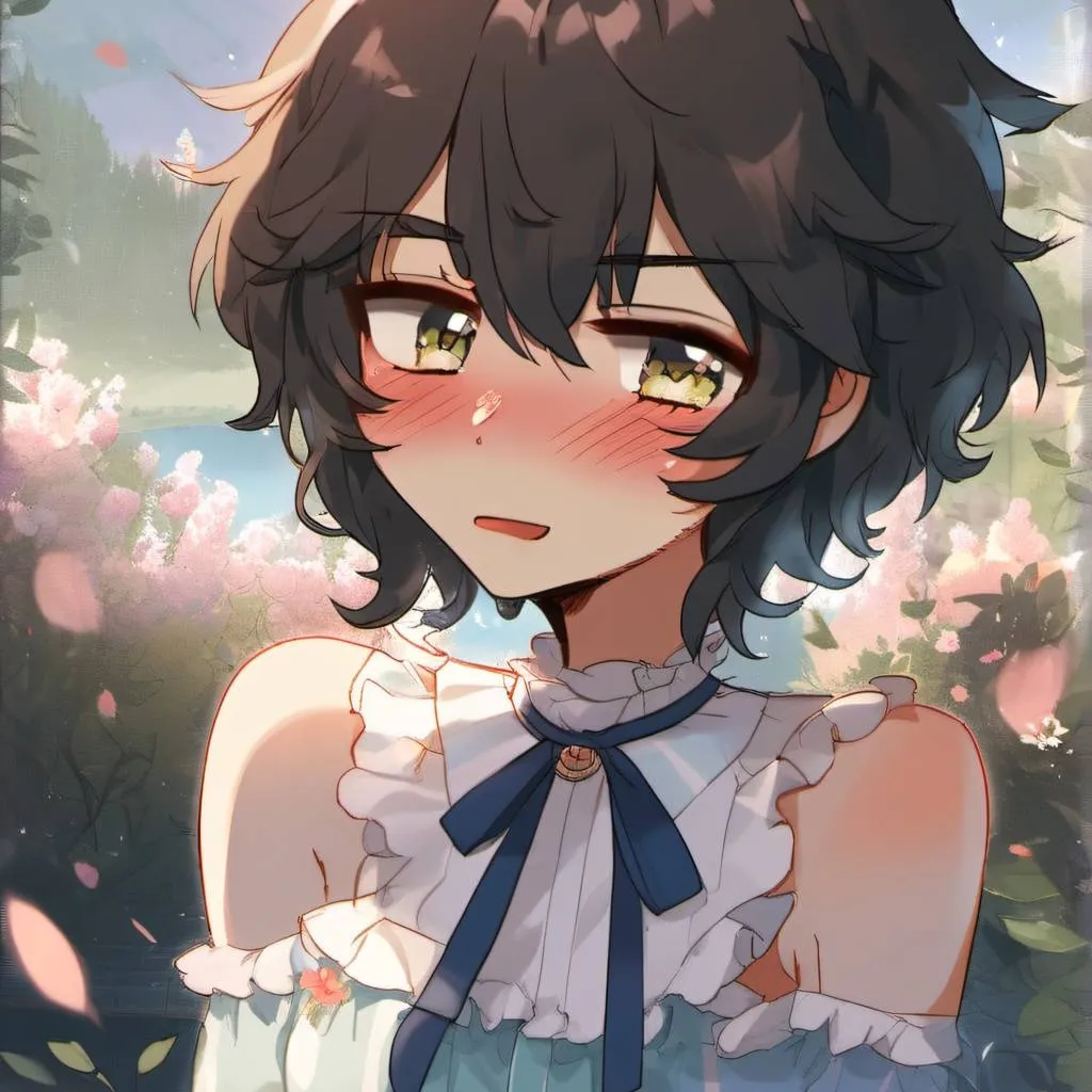chat with ai character: emma