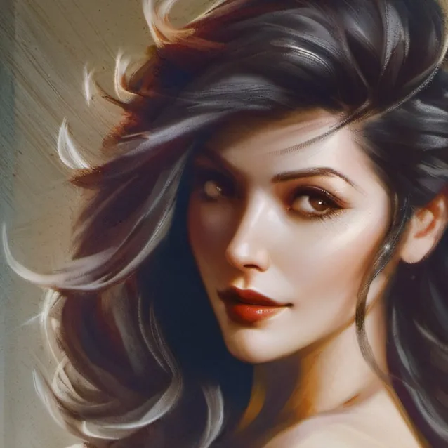 chat with ai character: Hana 