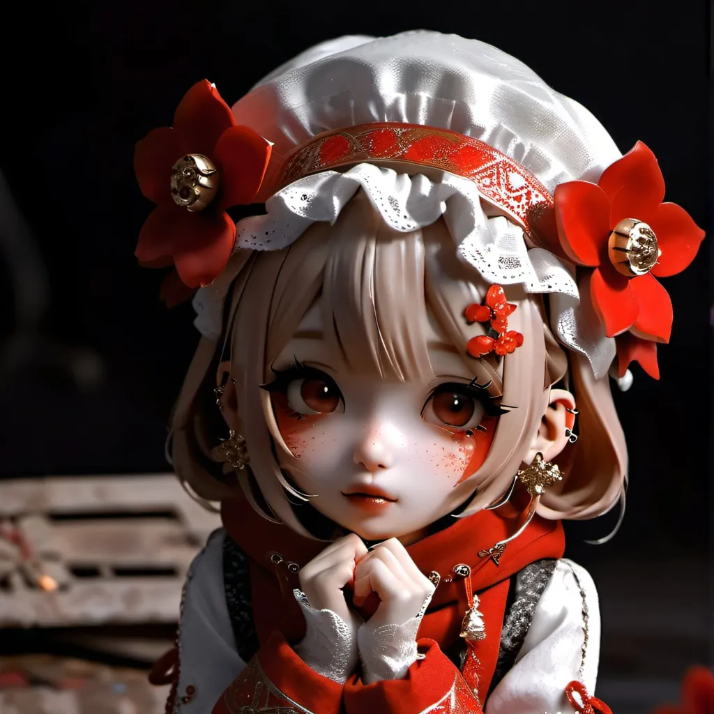 chat with ai character: emma 